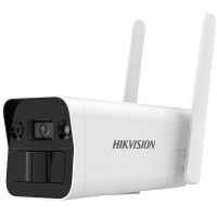 海康威视 DS-2XS6B45-ISG低功耗周界摄像机 支持4G网络(单位:套)