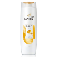 潘婷(PANTENE) 400g/瓶 洗发水 PRO-V乳液修护洗发露 瓶