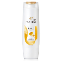 潘婷(PANTENE) 200g/瓶 洗发水 PRO-V乳液修护洗发露 瓶