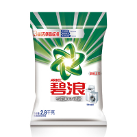 碧浪 2.8kg 洗衣粉(单位:袋)