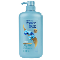 飘柔 1kg 兰花双效去屑清爽洗发露(单位:瓶)