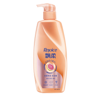 飘柔 750g 垂顺亮泽 染发修护洗发水(单位:瓶)