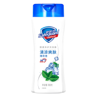 舒肤佳 360g 健康净护沐浴露薄荷香型 薄荷香沐浴露(单位:瓶)