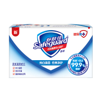 舒肤佳 115g 纯白清香型 香皂(单位:块)