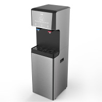 本源 直饮机 STR-500K2 商用智能净水一体不锈钢色 (单位:台)