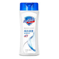 舒肤佳 180g健康净护沐浴露纯白清香(单位:瓶)