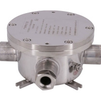 海康威视 DS-1675ZJX-S 防爆接线盒(单位:个)