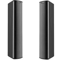 Yealink 4*3寸专业线性音柱 AV-SC40 (单位:台)