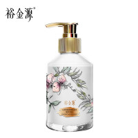 裕金源 200g 人参焕肤精粹 植萃复配身体乳 (计价单位:瓶)