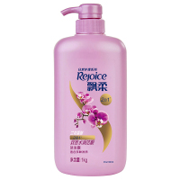 飘柔 1000g日常护理双效水润洁顺型洗发露(单位:件)