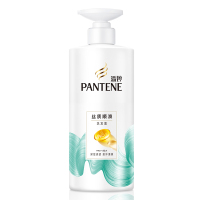 潘婷 500g PRO-V丝质顺滑型洗发露 (单位:件)