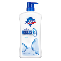 舒肤佳 720克 健康净护沐浴露纯白清香(单位:件)