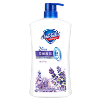 舒肤佳 1千克 健康净护沐浴露薰衣草香(单位:件)