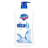 舒肤佳 1千克 健康净护沐浴露纯白清香(单位:件)