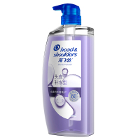 海飞丝 480g去屑头皮护理洗发露头皮补水型(单位:瓶)