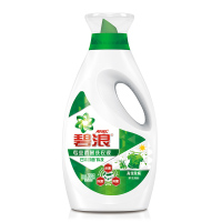 碧浪 700g专业抗菌洗衣液高效除螨草本清新(单位:瓶)