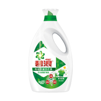 碧浪 3kg专业抗菌洗衣液高效除螨草本清新(单位:瓶)