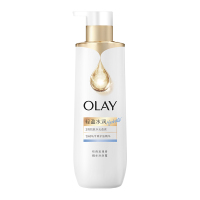 OLAY 500g轻盈水润精华沐浴露(单位:瓶)