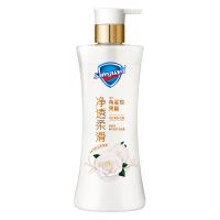 舒肤佳 570g柔护沐浴露山茶花香(单位:瓶)