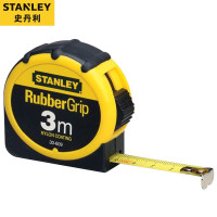 史丹利 30-609-23 橡塑公制卷尺 3M×13mm(单位:把)
