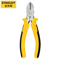 史丹利 STHT84027-8-23 斜嘴钳 6(单位:把)