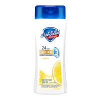 舒肤佳 180克 健康净护沐浴露柠檬香(单位:瓶)