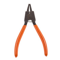 钢盾 S047021 5 美式轴用曲口卡簧钳(单位:把)