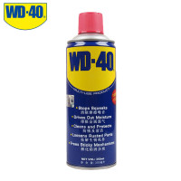 WD-40 350mL多用途金属养护剂(单位:瓶)
