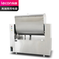 乐创(LECON)LC-J-HWY50商用和面机 50型和面机低噪不锈钢搅面机(单位:台)