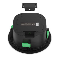 Yealink CS10-D Dante 吸顶扬声器 件