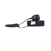 海能达 HM780 DMR专业数字车载台(单位:台)