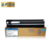 e代经典 T-FC30C-C东芝粉盒蓝(支)e-T-FC30C-C粉盒蓝色(单位:支)