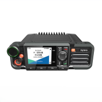 海能达 HM780 DMR 专业数字车载台(单位:台)