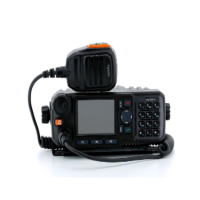 海能达 MT680 PLUS 专业TETRA 数字车载台(单位:台)