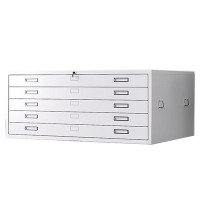 芙瑞塔图纸柜 100*70*55cm台