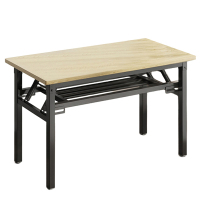 芙瑞塔长条桌100*60*75cm张