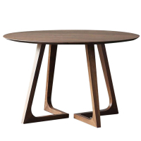 芙瑞塔圆桌0.9米张