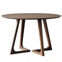 芙瑞塔圆桌0.9米张