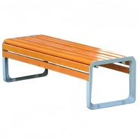 芙瑞塔户外长椅 180*50*42cm张