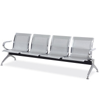 芙瑞塔多人排椅 四人位张