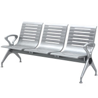 芙瑞塔多人排椅 三人位张