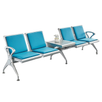 芙瑞塔 休息椅四人位 张