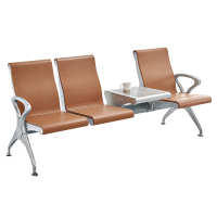 芙瑞塔 等候椅三人位 张