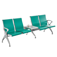 芙瑞塔 休息椅四人位 张