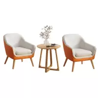 芙瑞塔桌椅组合