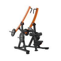 舒华 商用多功能力量器械 高拉训练器 SH-G6903(不含杠铃片)