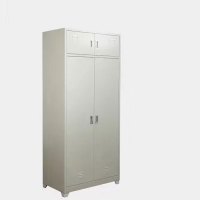 EVALIANTOP 营具宿舍储物柜 军官柜 高配58kg