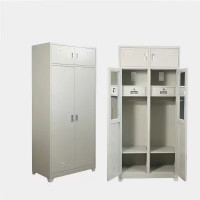 EVALIANTOP 营具宿舍储物柜 军官柜 常规50kg