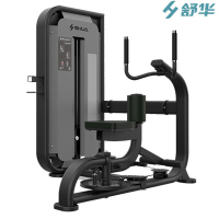 舒华(SHUA) 商用综合训练器械 多功能力量器械 躯干式转动训练器 SH-G6818