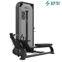 舒华(SHUA) 商用综合训练器械 多功能运动器材 低拉训练器 SH-G6868